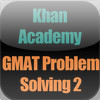 Khan Academy: GMAT Problem Solving 2