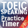 TOEIC Speaking Timer