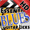 Essential Blues Guitar Licks HD