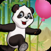 Jungle Panda's Trip -  Addictive Endless Jumping Game