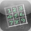 Chalk Sudoku
