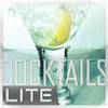 Cocktails Lite - Top Shelf