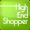 The High-End Shopper