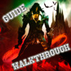 Walkthrough Guide for Castlevania- Lords of Shadow 2 - Unofficial