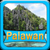 Palawan - Philippines Offline Map Travel Guide