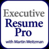 Executive Resume Pro