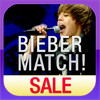 Bieber Match!