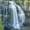 Waterfalls of Western North Carolina