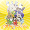 101 Fun Cards