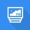 FB Video Downloader-Download and Save Your Videos and photos of FB edition in Gallery to Album