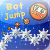 Bot Jump Game