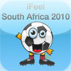 iFeel South Africa 2010