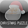 Christmas Puzzle Game