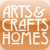 Arts & Crafts Homes
