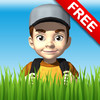 Timmy's Kindergarten Adventure Free - Fun Math, Sight Words and Educational Games for Kids