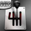 Car Manual Shift HD for iPad