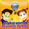 SmartABC - Grammar Monster Advanced Edition