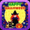 Halloween Kids Puzzle Game: Spooky & Fun Costume Monster Blitz for Boys and Girls!