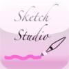 Sketch Studio Pink