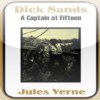 Dick Sands A Captain at Fifteen by Jules Verne !