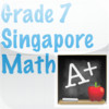 Grade 7 Singapore Math (U.S. Edition) for iPad