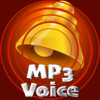 Ringtone/M4A from MP3/Voice