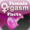 ~ Female Orgasm Facts ~