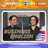 BUSINESS ENGLISH (Video Course) (5XENGBUSvim)