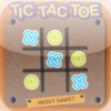 Sticker Tic Tac Toe