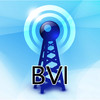 Radio BVI - Alarm Clock + Recording