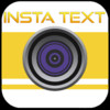 InstaText - Add Texting for Instagram pic, Instasize 1024 & photo editor Squaready