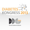 Diabetes Kongress 2013