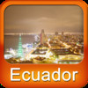 Ecuador Offline Guide