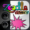 Zoodle Comics