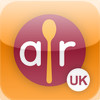 Allrecipes.co.uk Dinner Spinner - Recipes anytime!