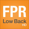 FPR The Low Back Program