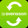 Svensson Name Converter