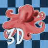 Underwater Chess 3D