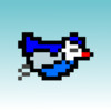 Amusing Bird - The somewhat different Flappy clone