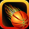 Crazy Hoops Town - Funny Ball Shooting Game