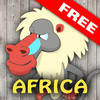 Puzzle Huzzle Africa Free