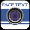 FaceText - Add Texting for Facebook pic, Awesome Pic & photo editor rectangle
