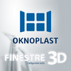 OKNOPLAST Finestre 3D