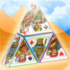 Pyramid Solitaire FREE