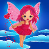 Angel Cloud's Runner : Jump in the Sunny Sky - Free Edition