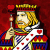Kings Solitaire HD