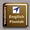 Vocabulary Trainer: English - Finnish