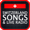 Best of Switzerland Songs and Live Radio