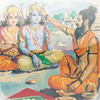 Tulsidas - The Great Devotee Of Rama -  Amar Chitra Katha Comics
