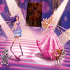 Queen Barbie Make Up Game